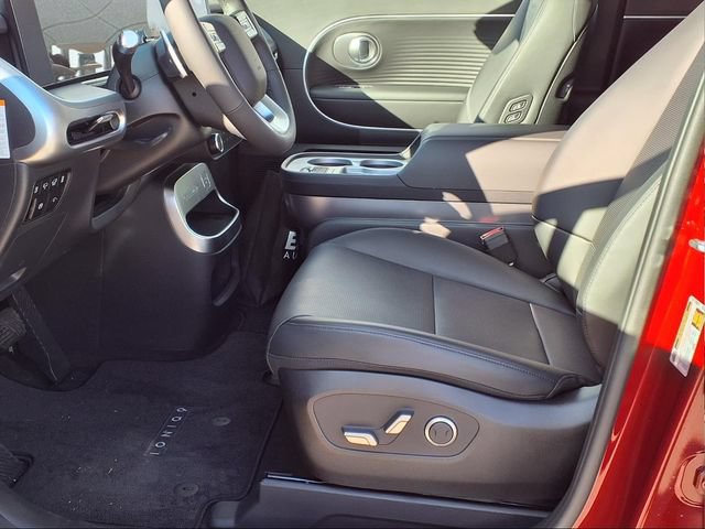 New 2026 Hyundai Ioniq 9 SEL AWD/4WD image 15