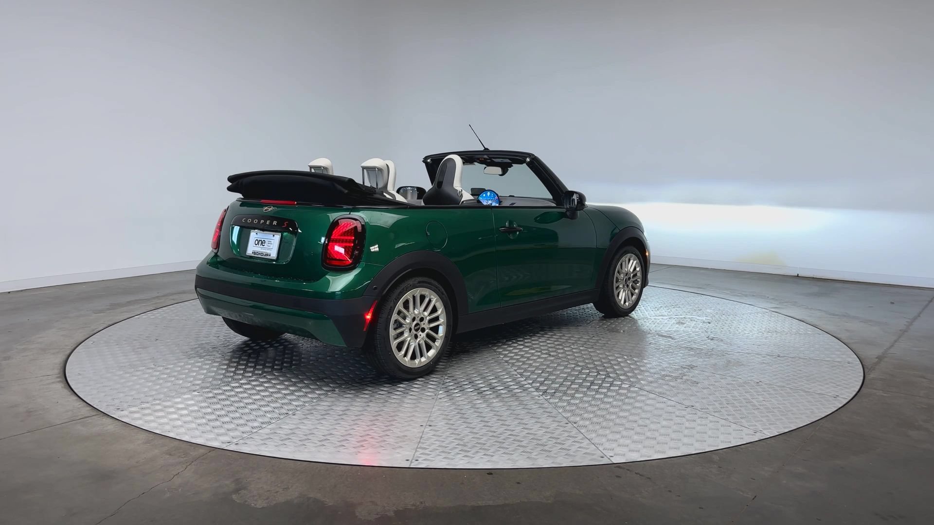 New 2026 MINI Cooper S FWD image 8