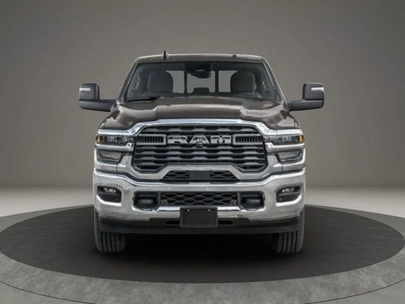 New 2025 RAM 2500 Tradesman image 7