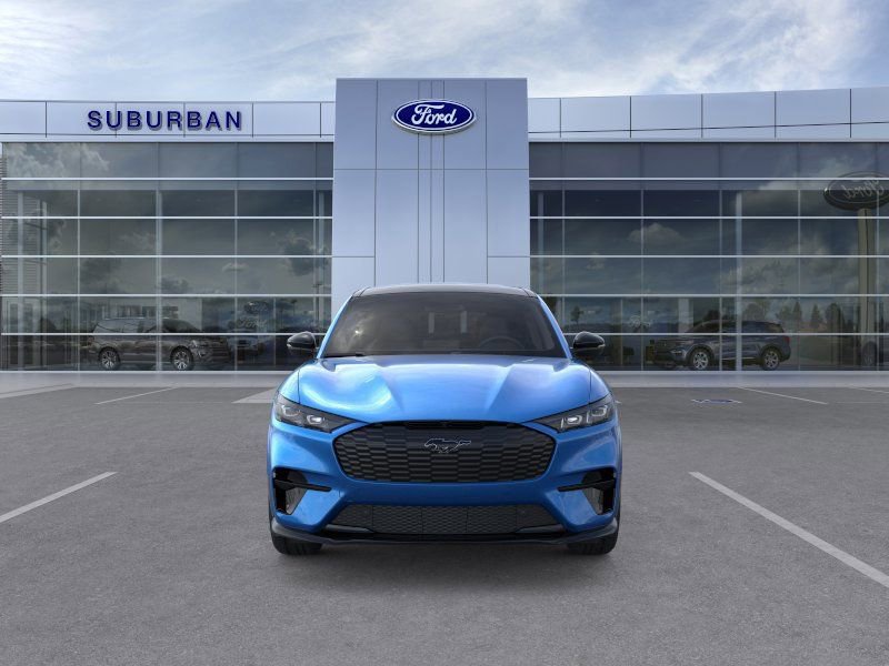 New 2025 Ford Mustang Mach-E GT w/ Interior Protection Package AWD/4WD image 7
