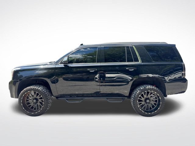 Used 2016 GMC Yukon SLE w/ HD Trailering Package AWD/4WD image 2