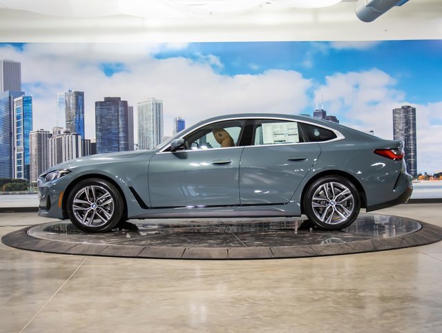 New 2026 BMW 430i xDrive w/ Premium Package image 6