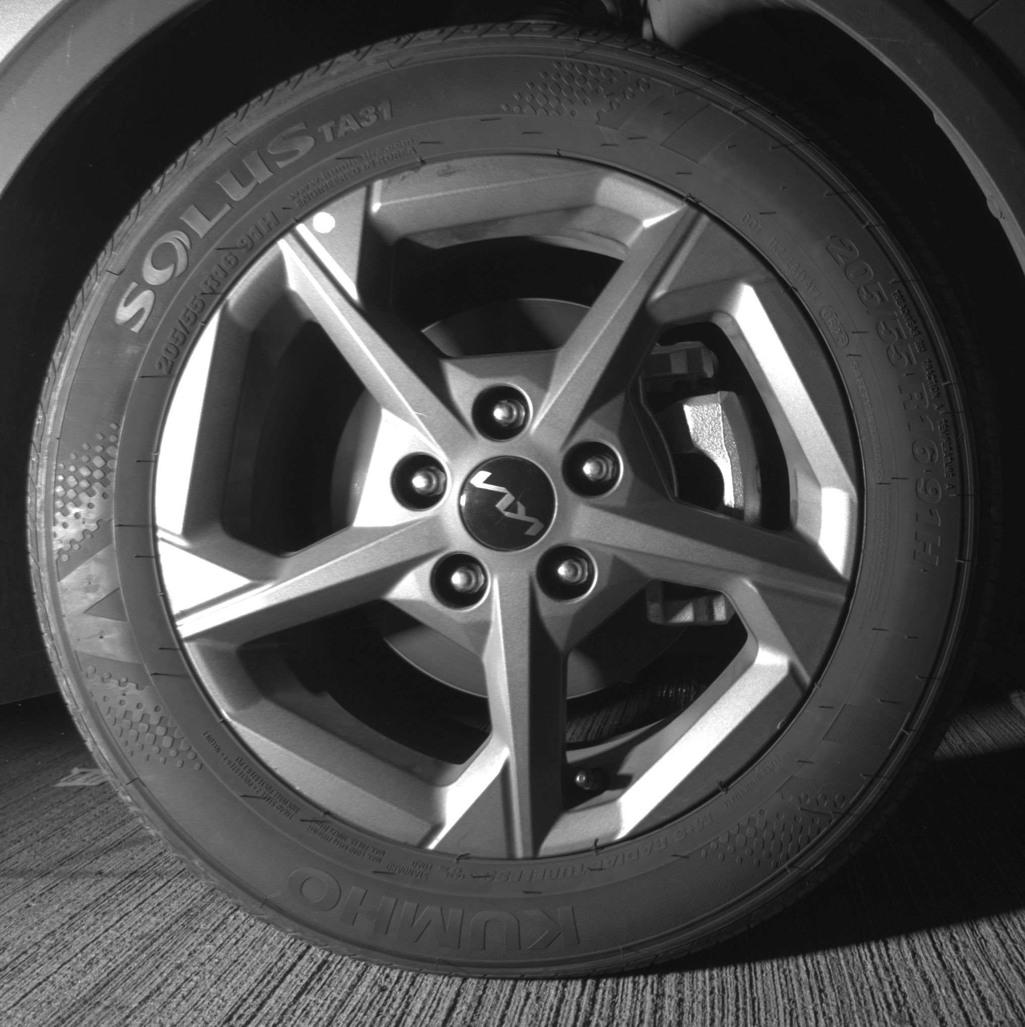 Used 2025 Kia K4 LXS image 13