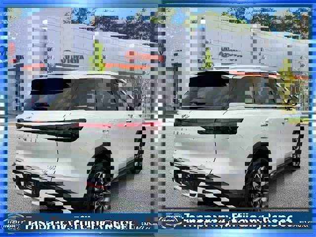 Used 2023 INFINITI QX60 Luxe w/ Cargo Package image 6