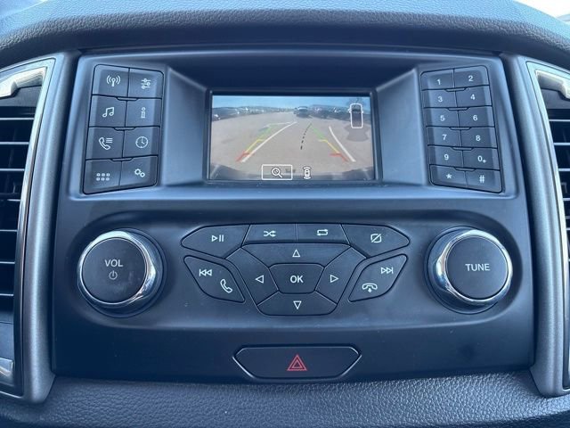 Used 2019 Ford Ranger XLT w/ Trailer Tow Package image 18