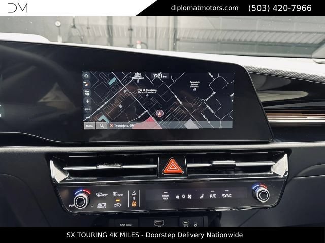 Used 2023 Kia Niro SX Touring FWD image 36