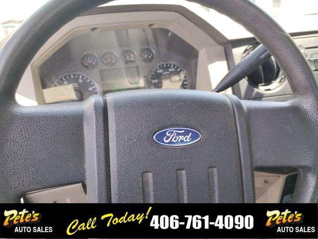 Used 2008 Ford F250 XL AWD/4WD image 20