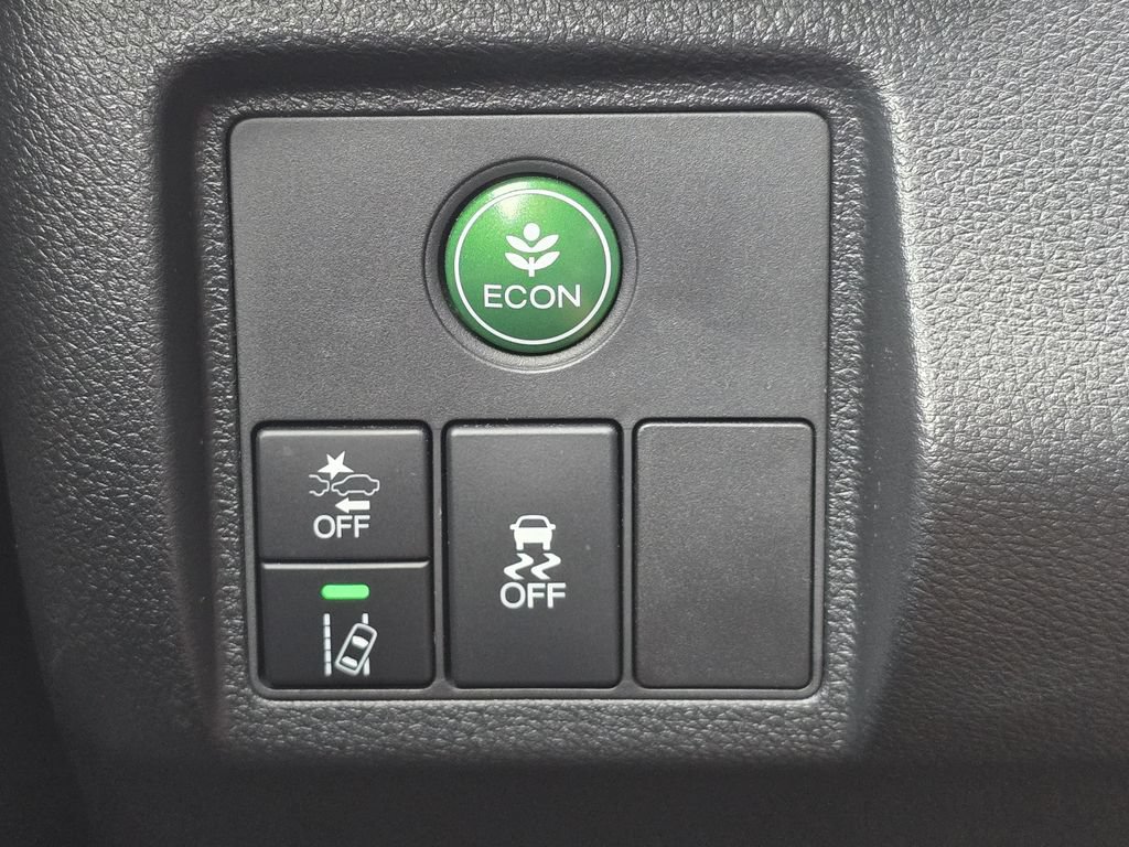 Used 2021 Honda HR-V EX image 34