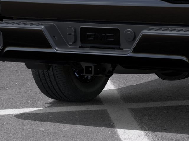 New 2026 GMC Sierra 1500 Pro w/ Graphite Edition AWD/4WD image 14