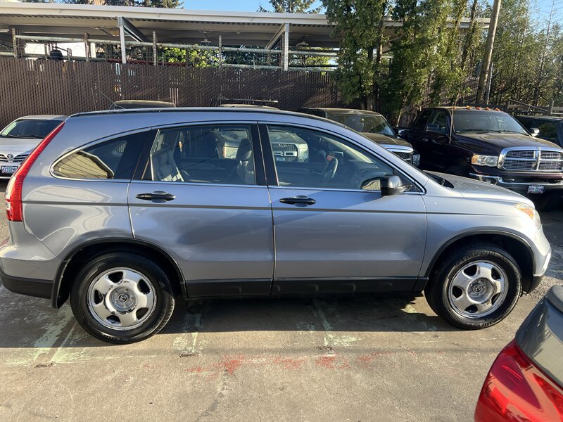 Used 2008 Honda CR-V LX image 6