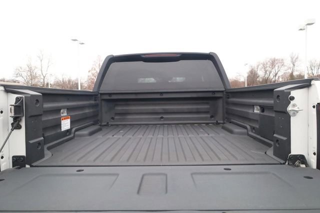 New 2025 Honda Ridgeline Sport+ image 21