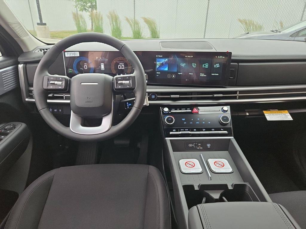 New 2026 Hyundai Santa Fe SE AWD/4WD image 13