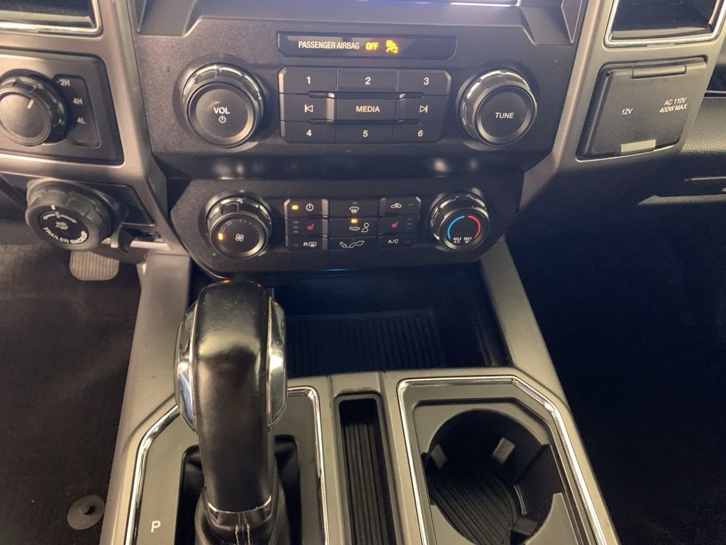 Used 2020 Ford F150 XLT w/ Equipment Group 302A Luxury image 24