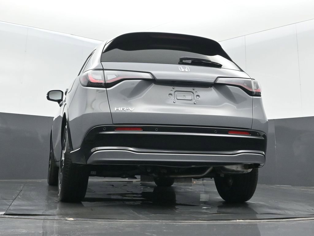 Certified 2026 Honda HR-V EX-L image 20