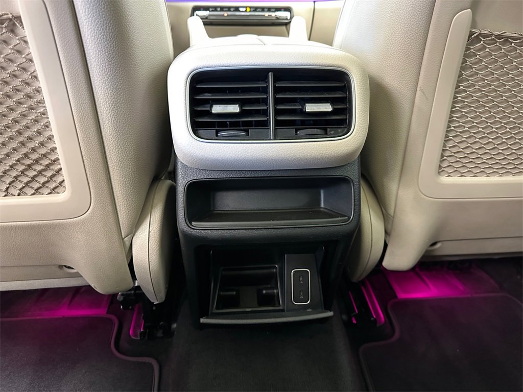 Used 2022 Mercedes-Benz GLE 350 4MATIC image 24