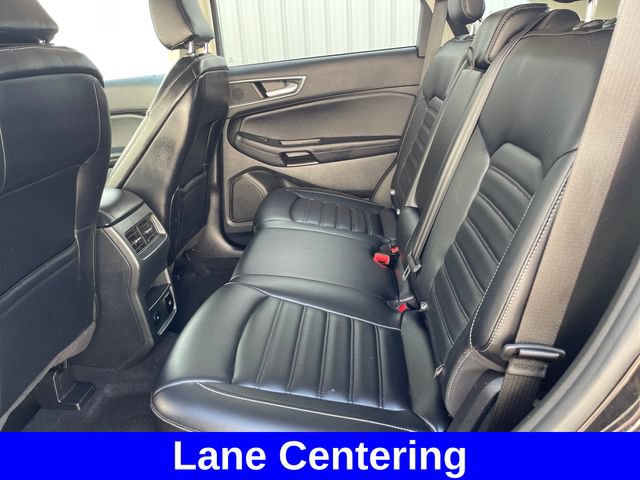 Used 2023 Ford Edge SEL w/ Convenience Package AWD/4WD image 17