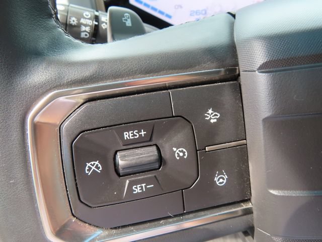 Certified 2023 GMC Hummer EV Edition 1 AWD/4WD image 16