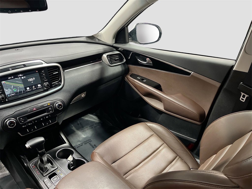 Used 2020 Kia Sorento SX image 25