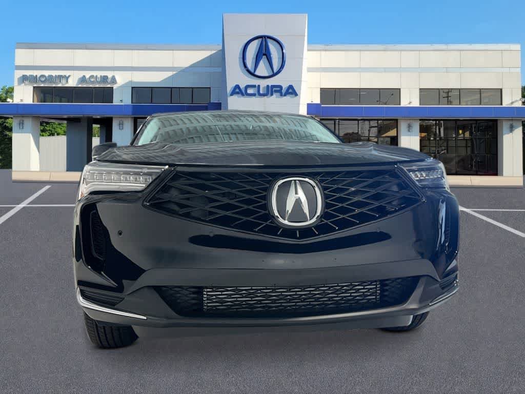 New 2026 Acura RDX SH-AWD w/ Technology Package image 10