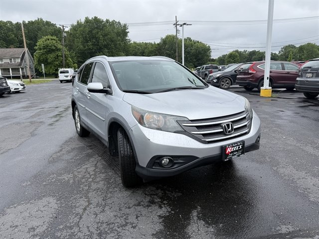 Used 2014 Honda CR-V EX-L image 4