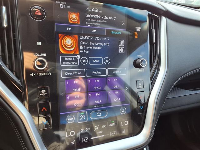 Used 2022 Subaru Outback Premium image 16