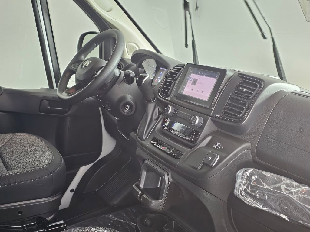 New 2026 RAM ProMaster 1500 FWD image 35