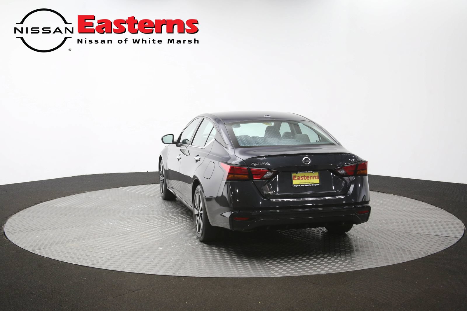 Used 2022 Nissan Altima 2.5 SV FWD image 38