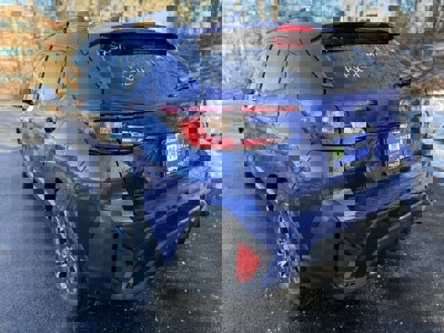 New 2026 Subaru Crosstrek 2.0i Premium image 3