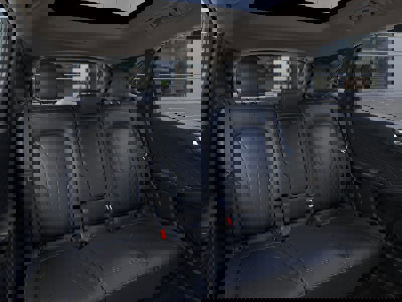 New 2026 Ford Escape SE w/ PHEV Premium Package image 11