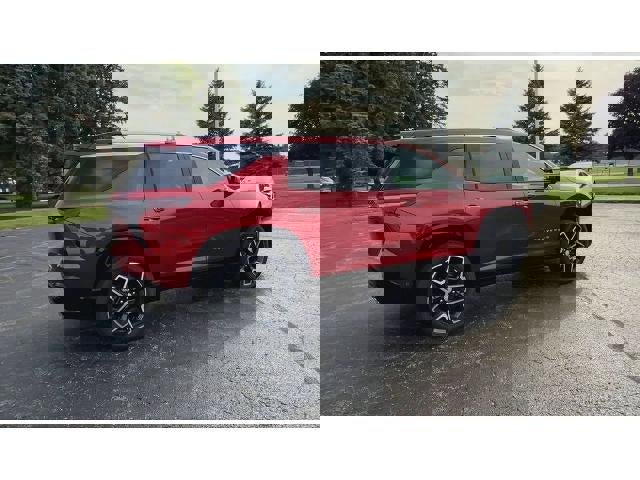 New 2026 Chevrolet Traverse High Country w/ LPO, Floor Liner Package image 8