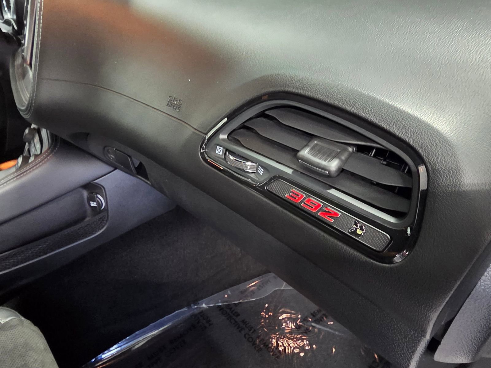 Used 2023 Dodge Challenger R/T Scat Pack RWD image 26