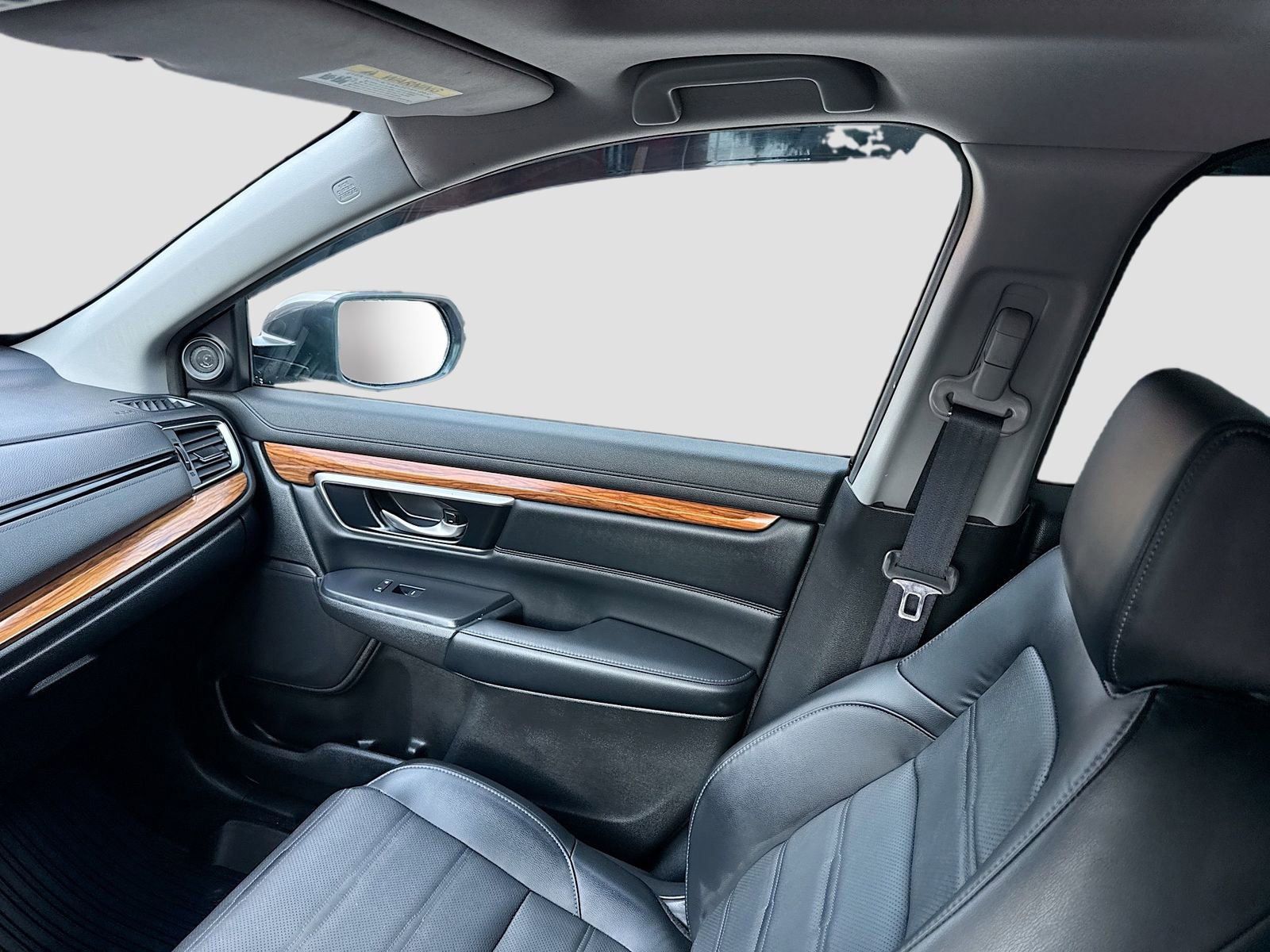 Used 2022 Honda CR-V Touring image 24