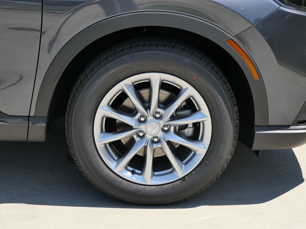 New 2026 Honda CR-V EX image 11