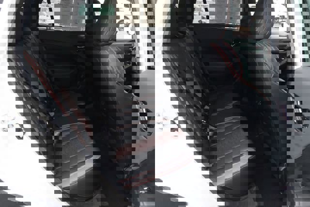 Certified 2024 Subaru Crosstrek 2.5i Limited image 35