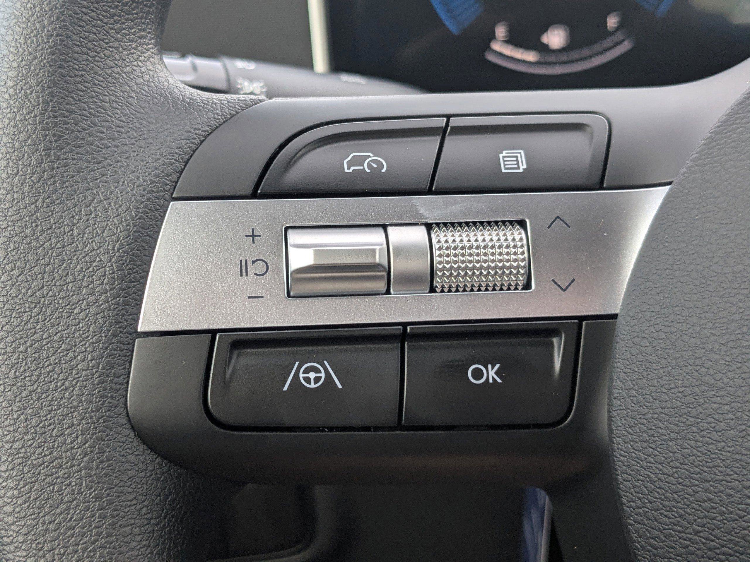 New 2026 Hyundai Santa Cruz SEL image 33