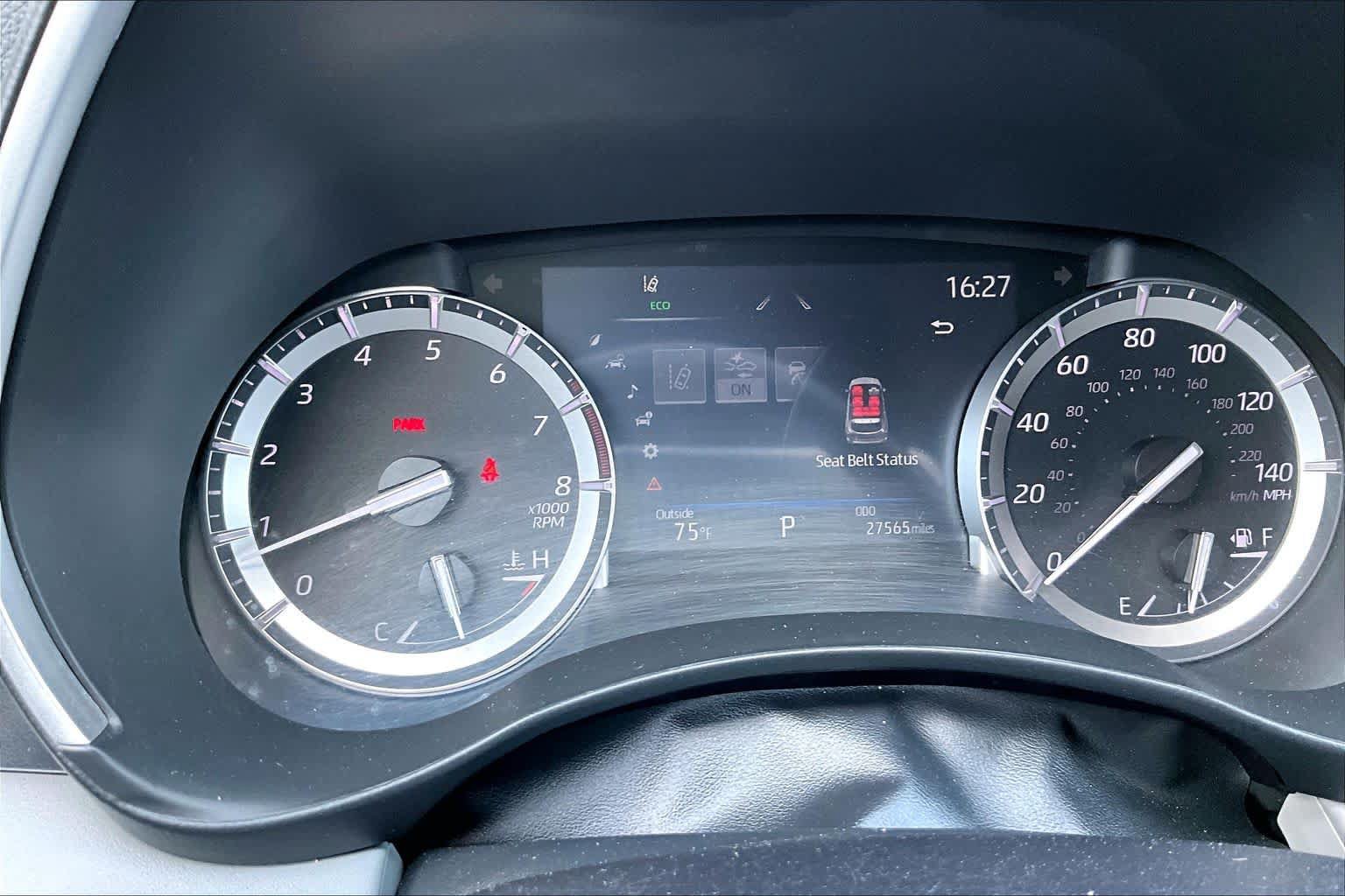Used 2022 Toyota Highlander Limited AWD/4WD image 50