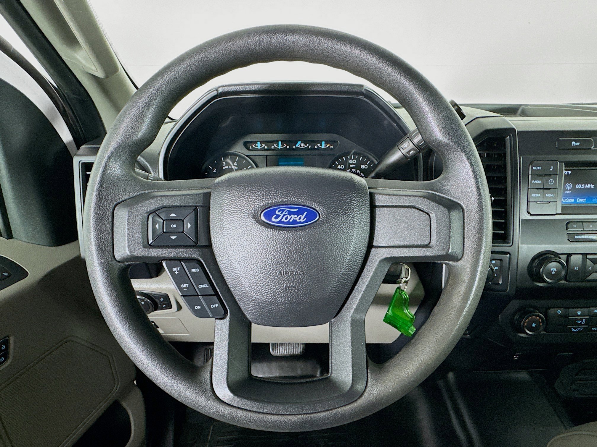 Used 2020 Ford F150 XL w/ XL Power Equipment Group image 11