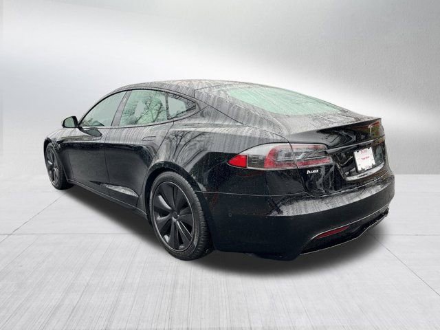 Used 2022 Tesla Model S image 8