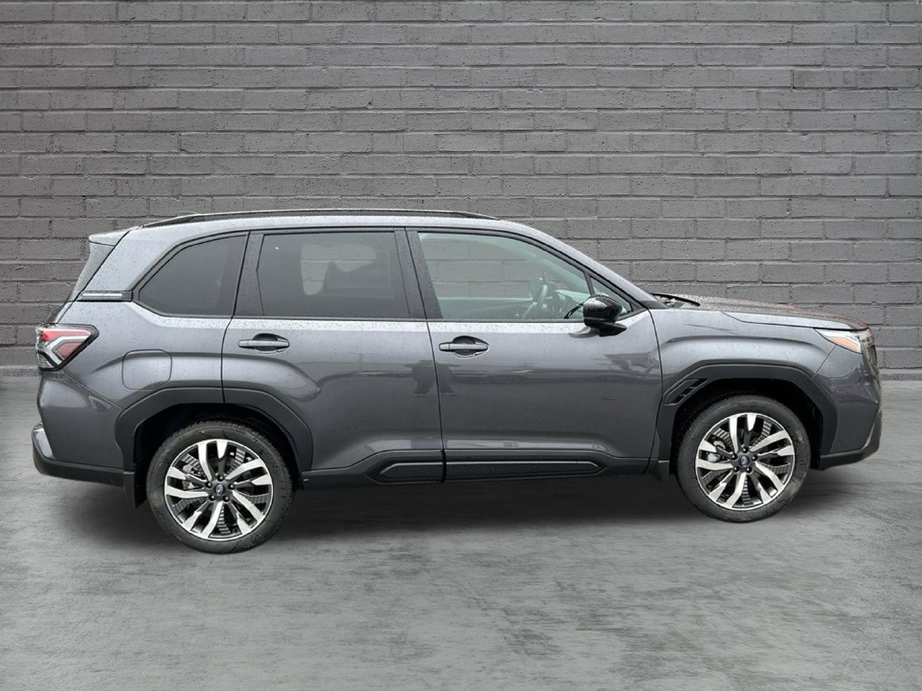 New 2026 Subaru Forester Touring AWD/4WD image 6