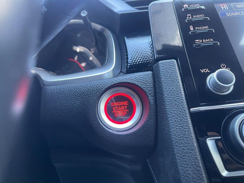 Used 2019 Honda Civic Sport image 25