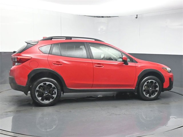 Used 2021 Subaru Crosstrek 2.0i Premium w/ Moonroof Package image 8