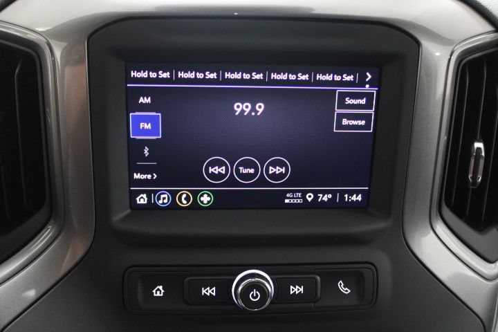 New 2026 GMC Sierra 1500 Pro w/ Pro Value Package AWD/4WD image 43