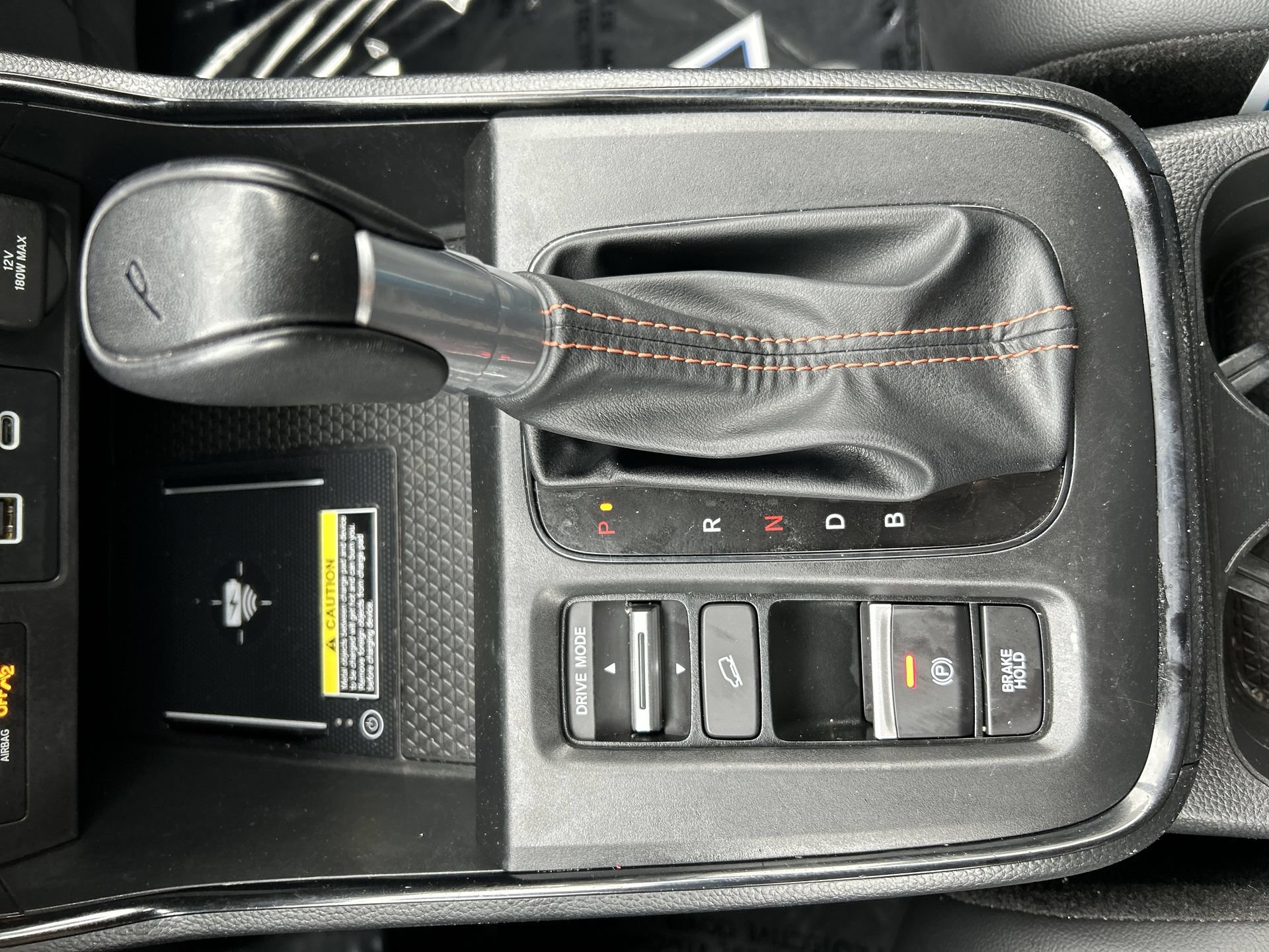Certified 2024 Honda CR-V Sport Touring image 23