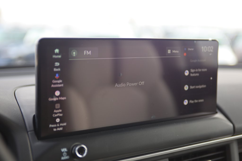 New 2026 Honda Pilot Touring image 20