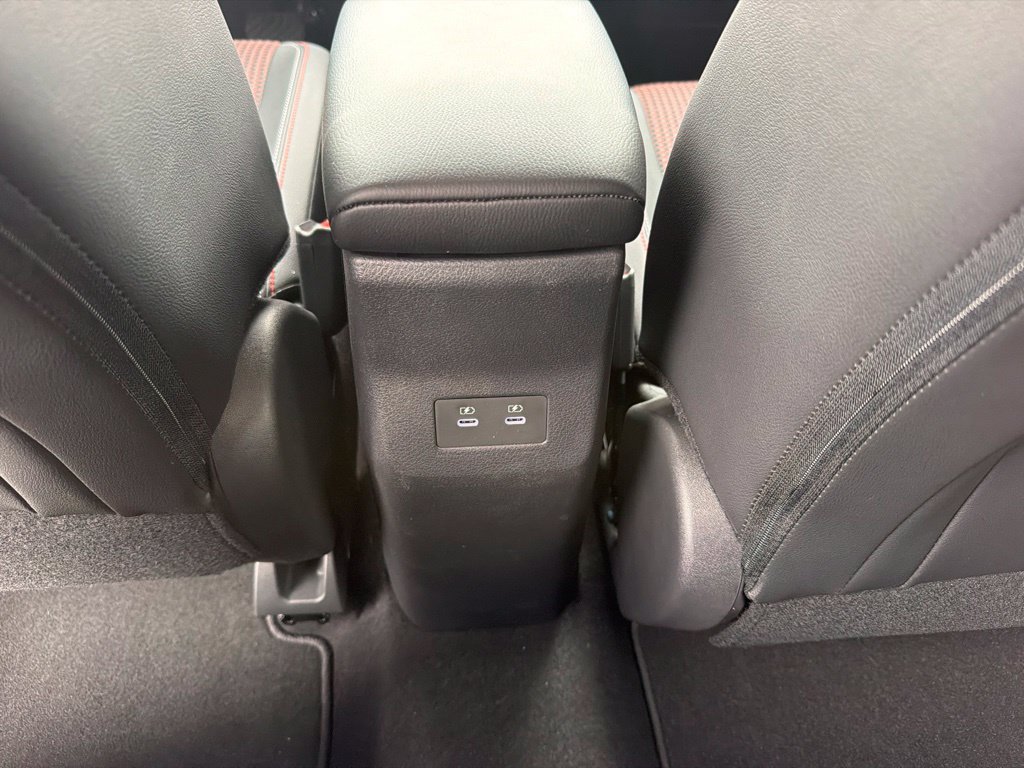 New 2027 Nissan Kicks SR AWD/4WD image 18