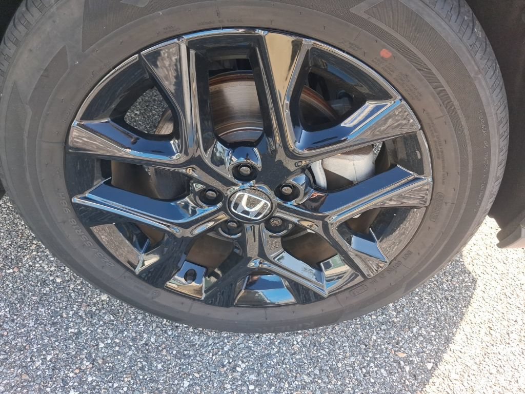 Certified 2024 Honda HR-V Sport image 16