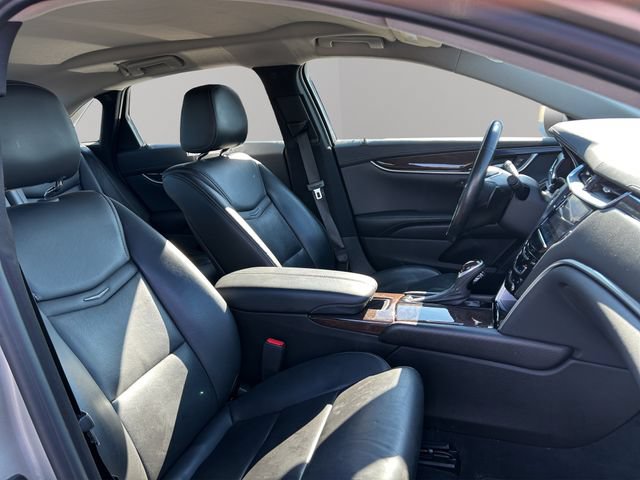 Used 2016 Cadillac XTS Luxury FWD image 37