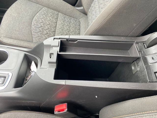 Certified 2024 Chevrolet Equinox LT image 13