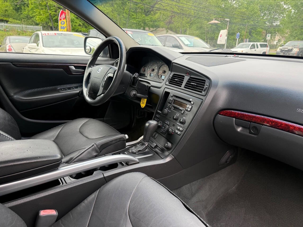 Used 2004 Volvo V70 AWD/4WD image 19