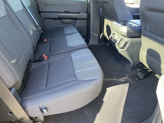 New 2026 Ford F150 STX w/ Equipment Group 200A image 44